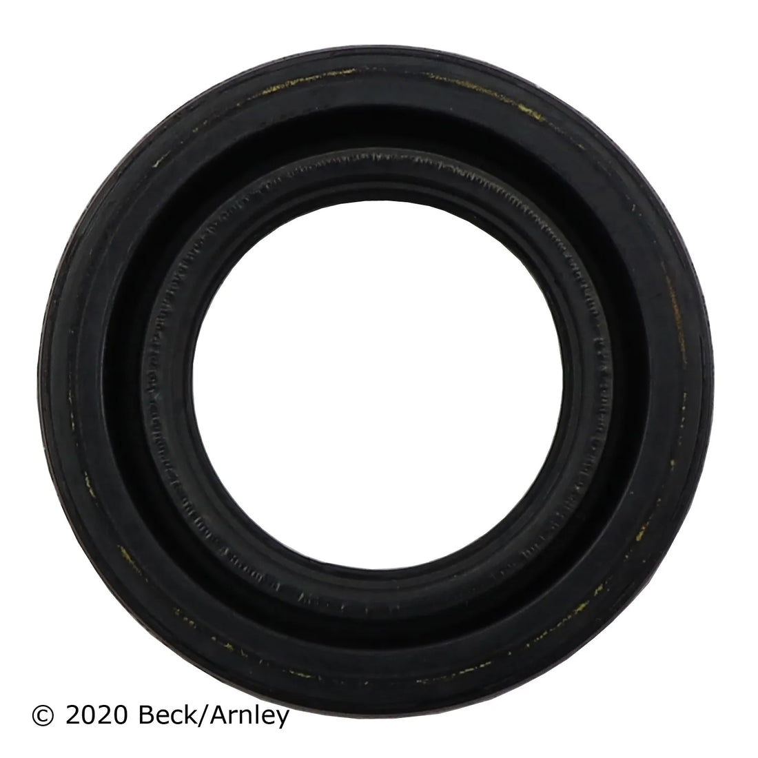 Beck/Arnley 039-6589 2001-2002 Nissan Pathfinder Spark Plug Tube Seal