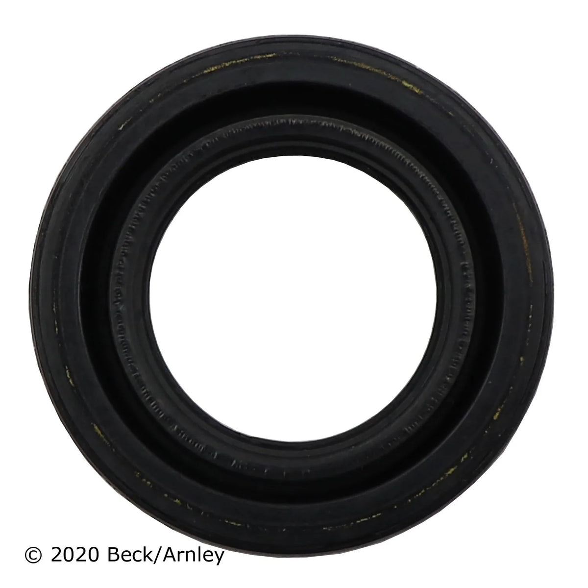 Beck/Arnley 039-6589 2001-2002 Nissan Pathfinder Spark Plug Tube Seal