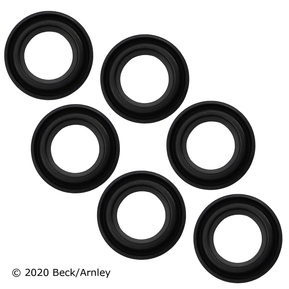 Beck/Arnley 039-6589 2001-2002 Nissan Pathfinder Spark Plug Tube Seal
