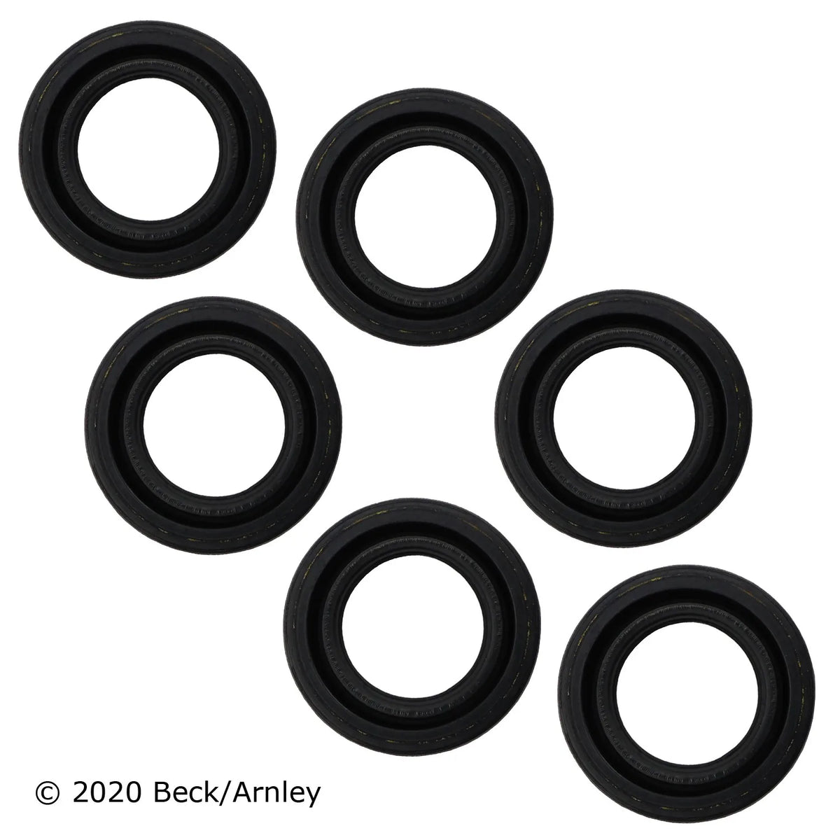 Beck/Arnley 039-6589 2001-2002 Nissan Pathfinder Spark Plug Tube Seal