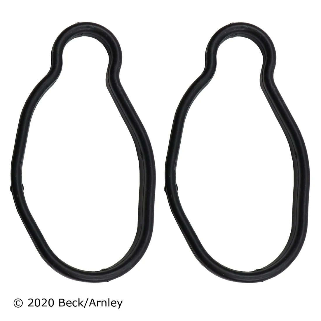 Beck/Arnley 039-6592 2015-2021 Subaru WRX STI Spark Plug Tube Seal