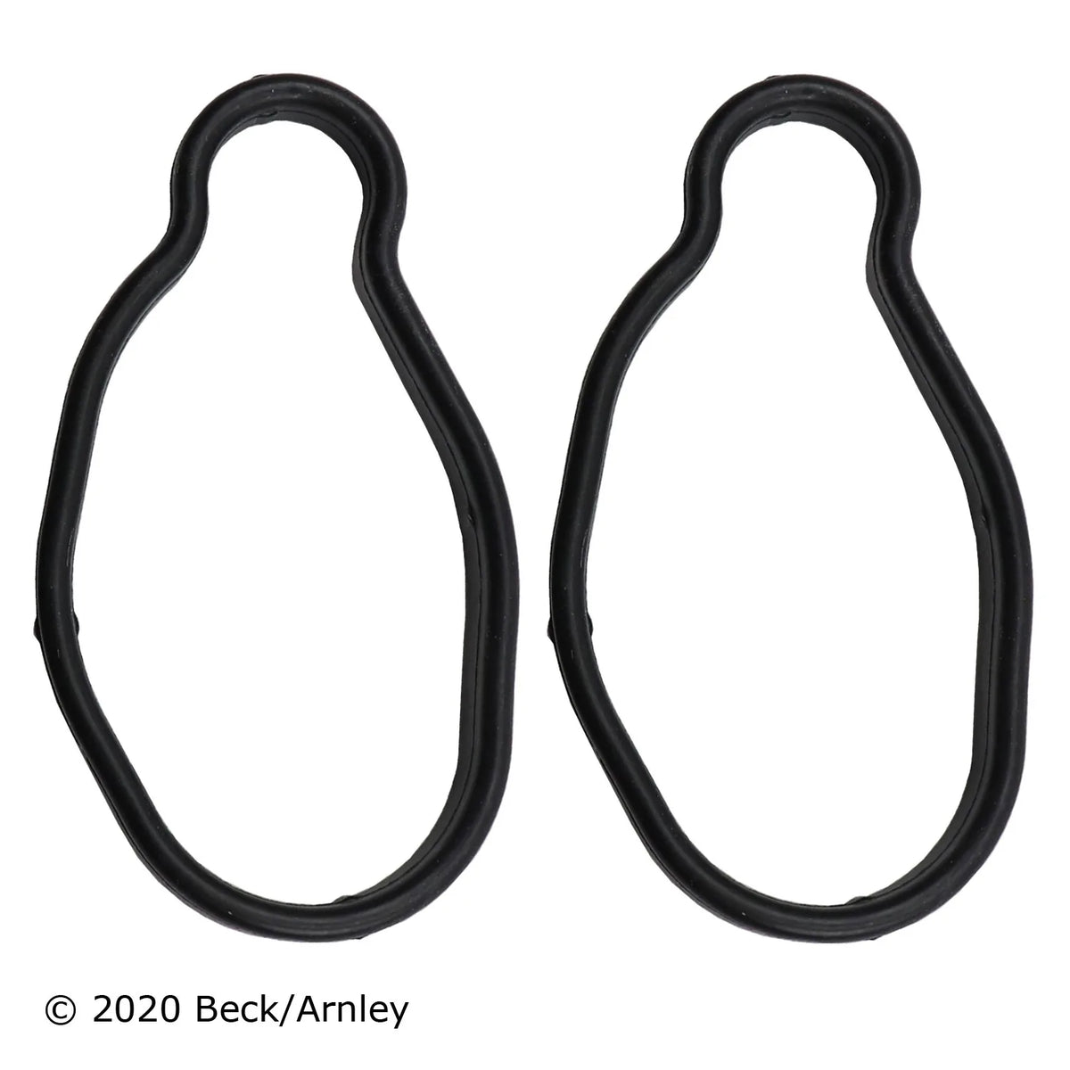 Beck/Arnley 039-6592 2015-2021 Subaru WRX STI Spark Plug Tube Seal