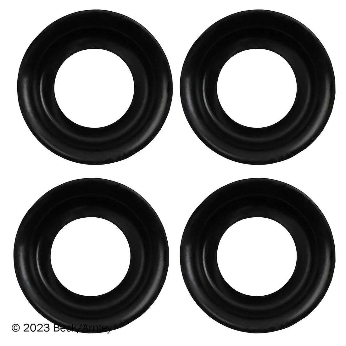 Beck/Arnley 039-6593 1999-2012 Subaru Forester Spark Plug Tube Seal