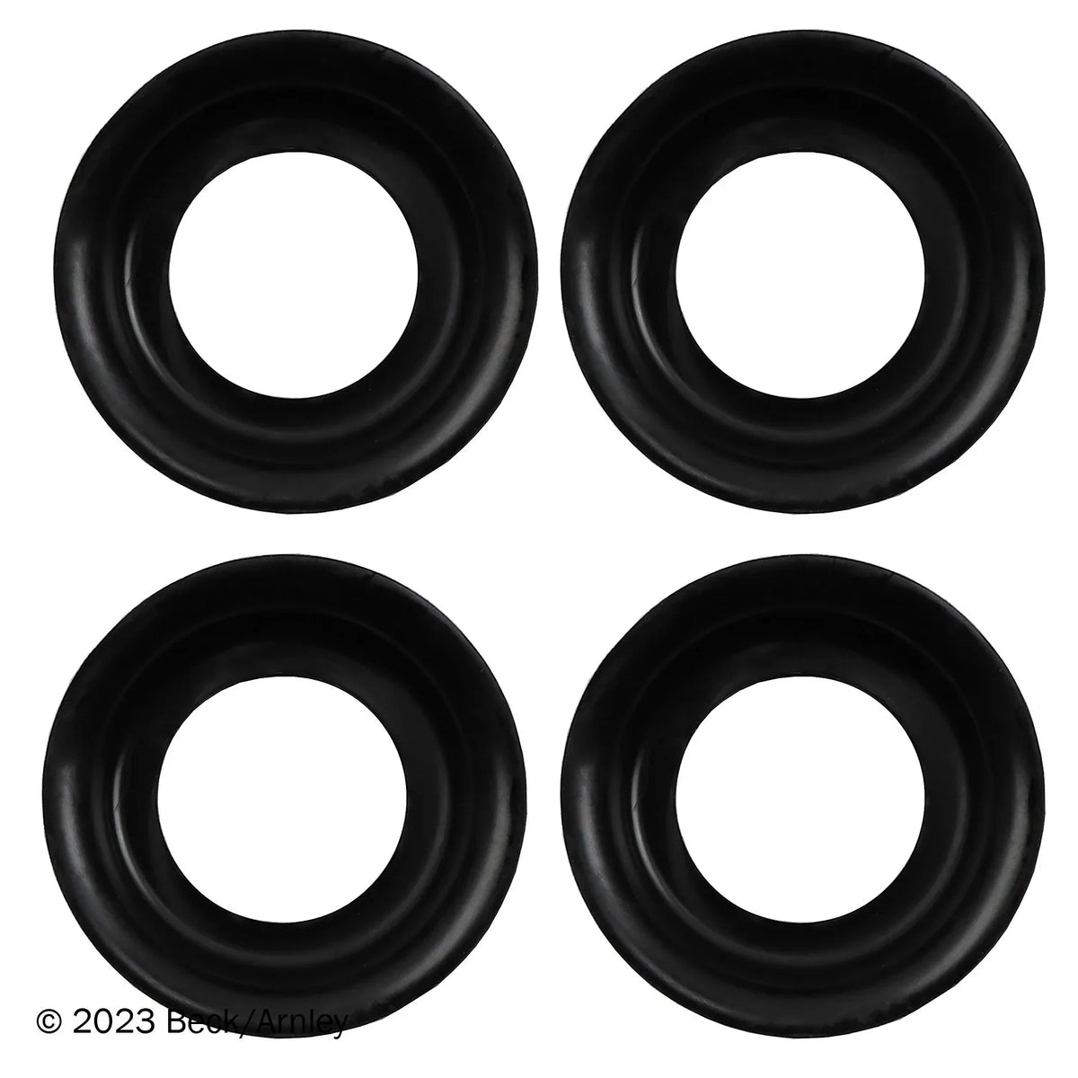 Beck/Arnley 039-6593 1999-2012 Subaru Forester Spark Plug Tube Seal