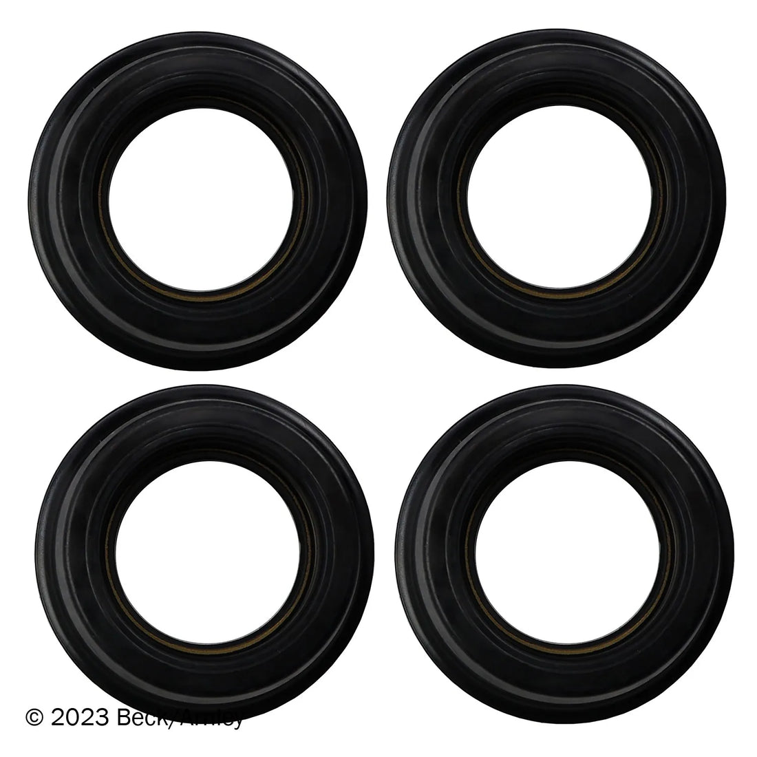 Beck/Arnley 039-6593 1999-2012 Subaru Forester Spark Plug Tube Seal