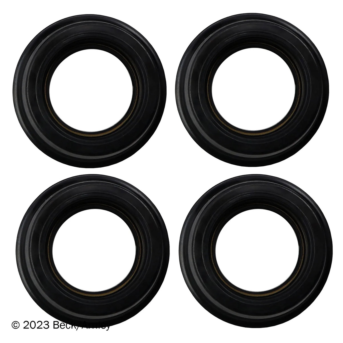 Beck/Arnley 039-6593 1999-2012 Subaru Forester Spark Plug Tube Seal