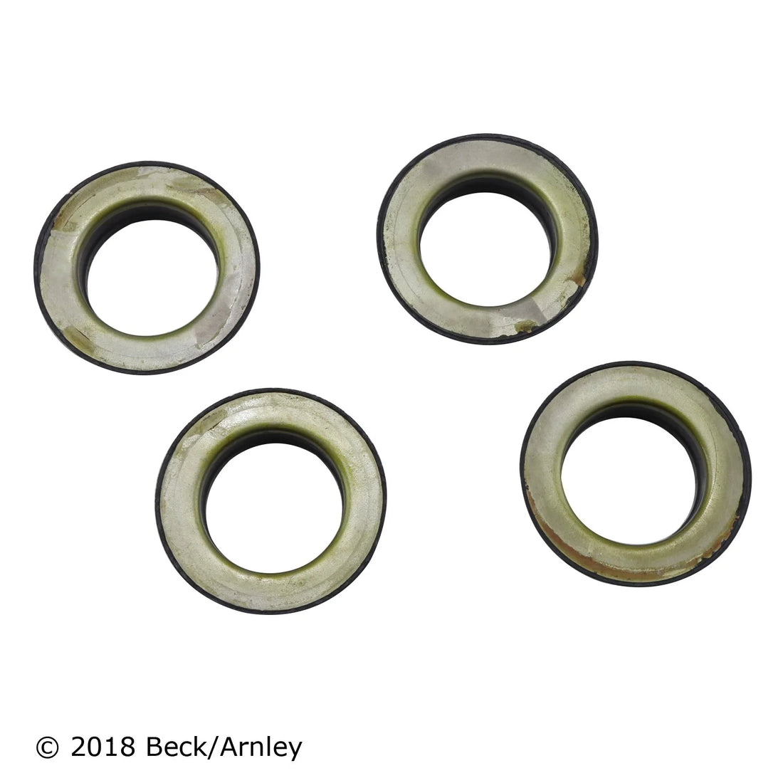 Beck/Arnley 039-6595 1987-2001 Toyota Camry Spark Plug Tube Seal