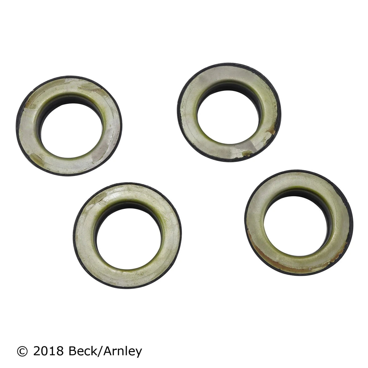 Beck/Arnley 039-6595 1987-2001 Toyota Camry Spark Plug Tube Seal