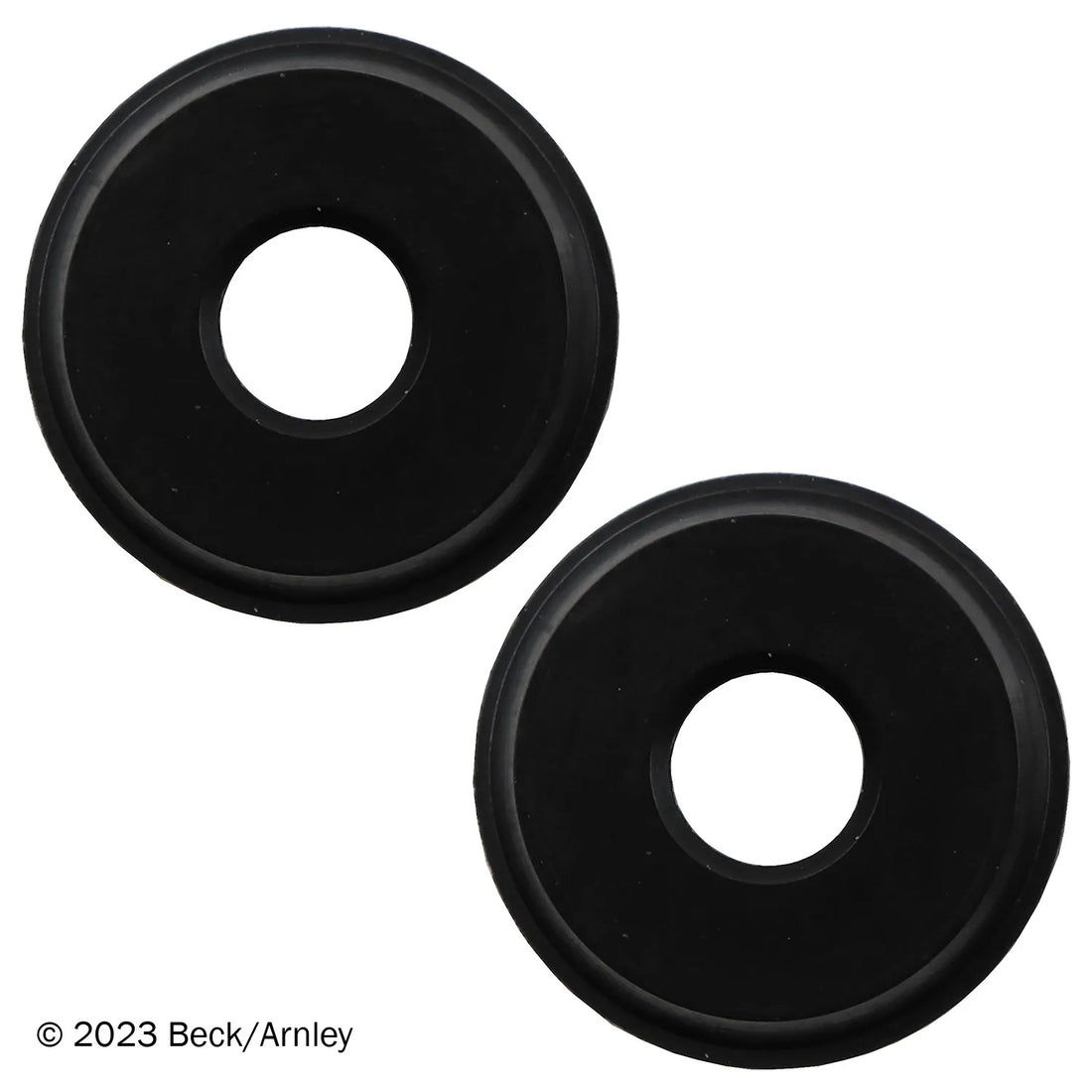 Beck/Arnley 039-6601 1996-2009 Toyota 4Runner Engine Valve Cover Grommet