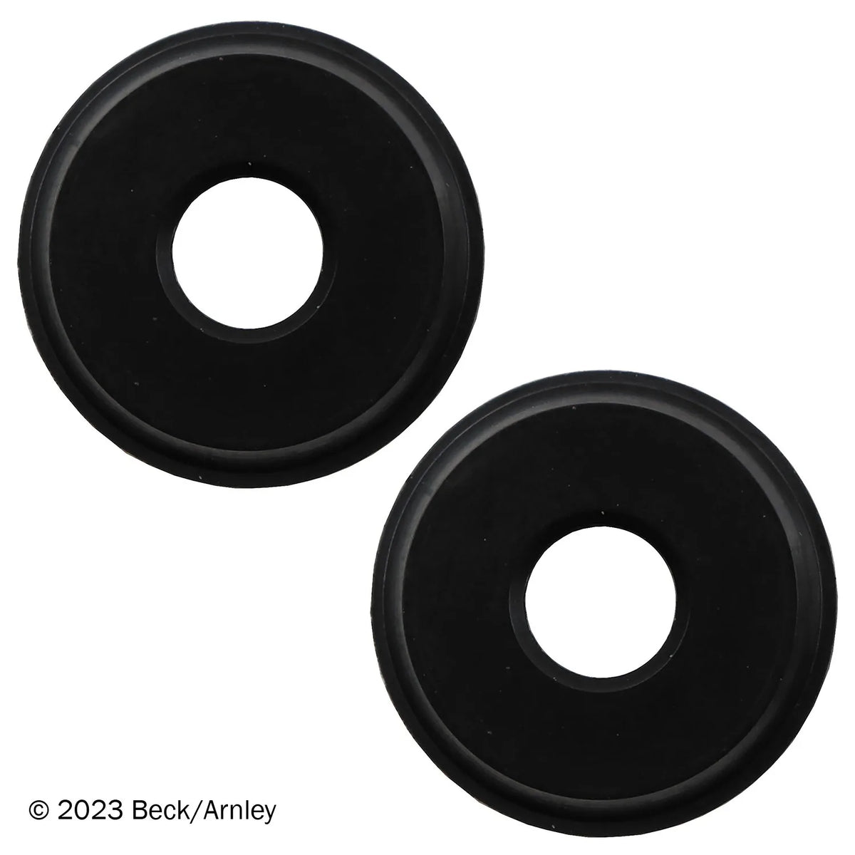 Beck/Arnley 039-6601 1996-2009 Toyota 4Runner Engine Valve Cover Grommet