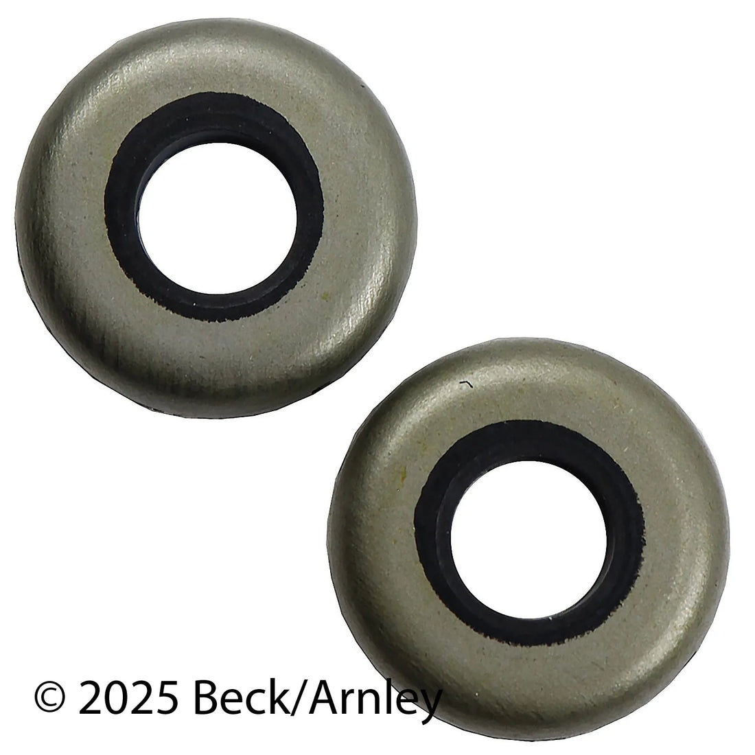 Beck/Arnley 039-6605 2016-2025 Lexus IS300 Engine Valve Cover Grommet