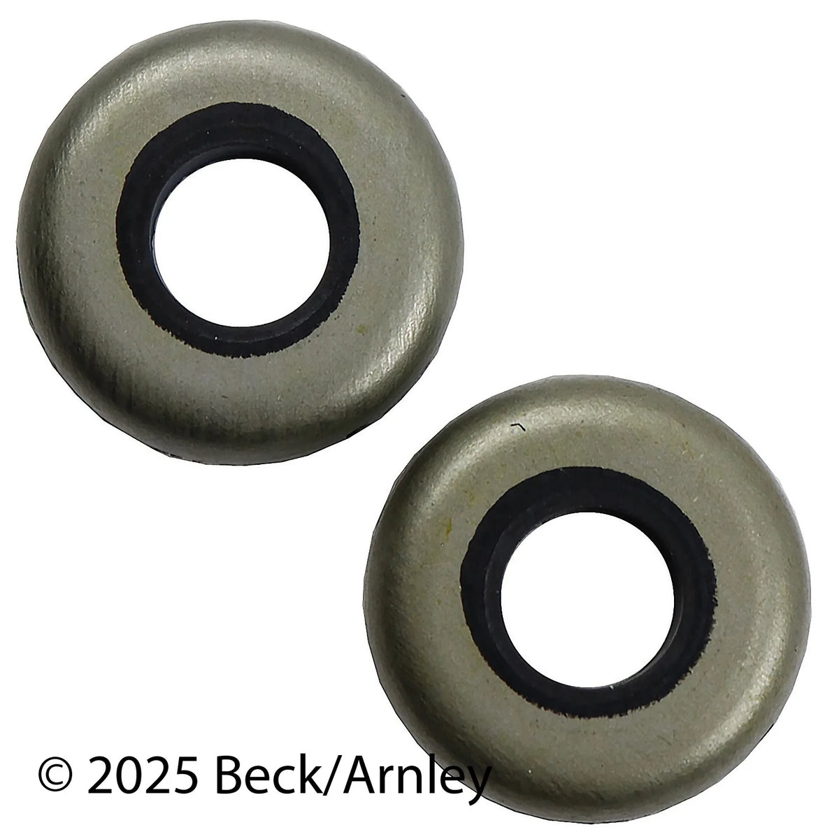 Beck/Arnley 039-6605 2016-2025 Lexus IS300 Engine Valve Cover Grommet