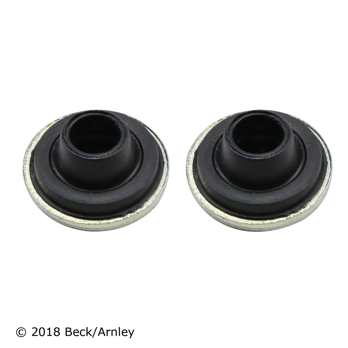 Beck/Arnley 039-6607 1993-1995 Honda Civic del Sol Engine Valve Cover Grommet