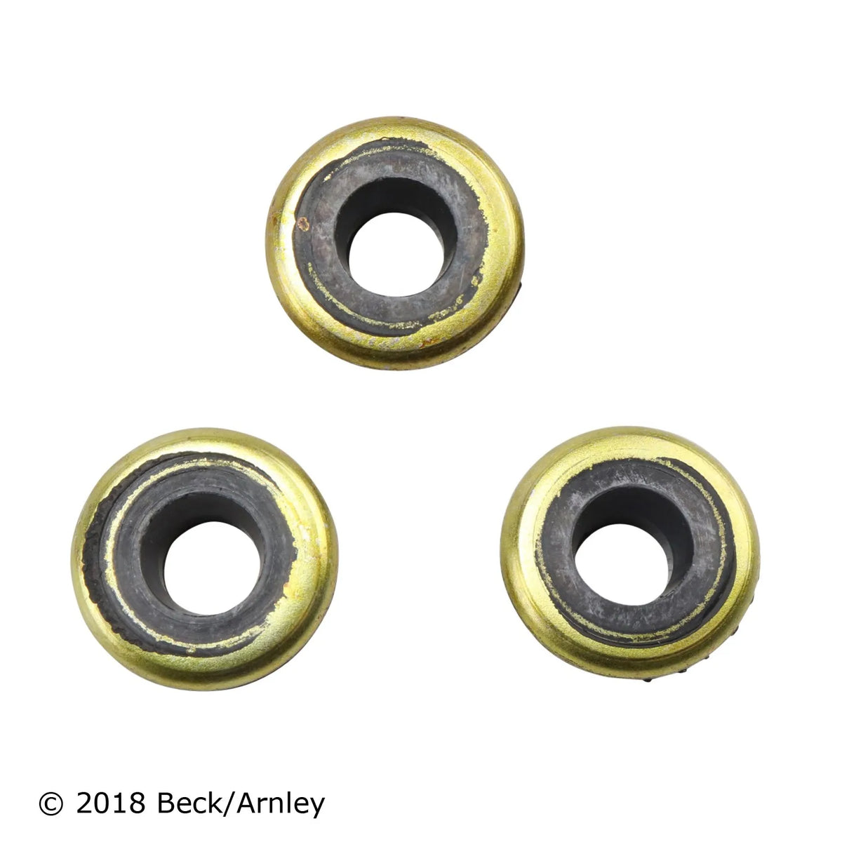 Beck/Arnley 039-6609 1995-1999 Subaru Legacy Engine Valve Cover Grommet