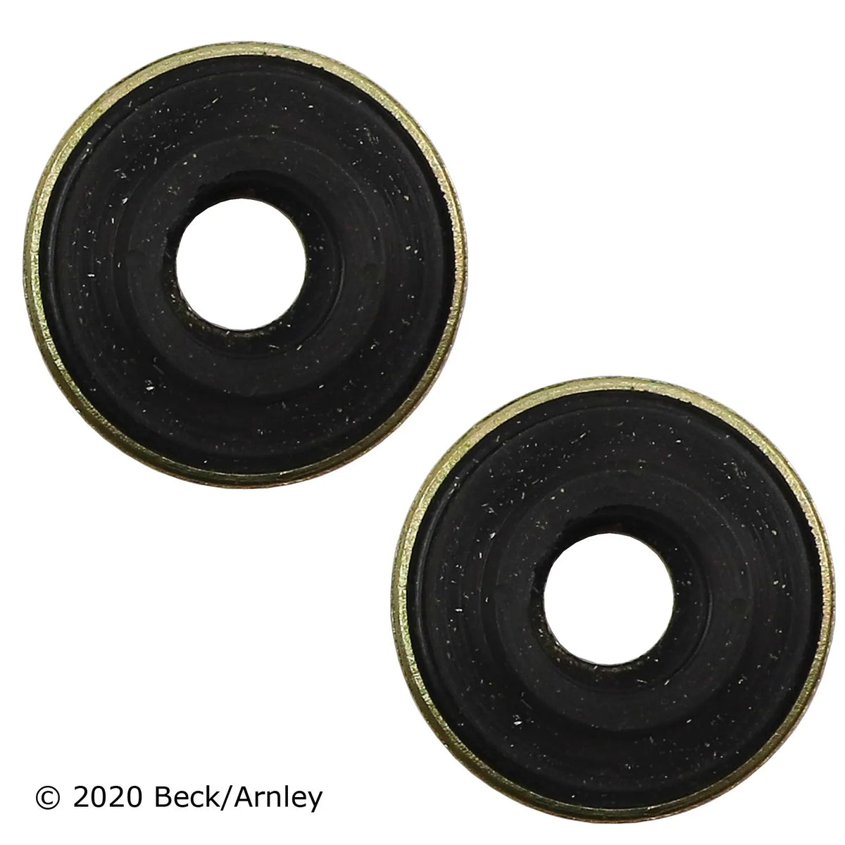 Beck/Arnley 039-6611 1988-1995 Honda Civic Engine Valve Cover Grommet