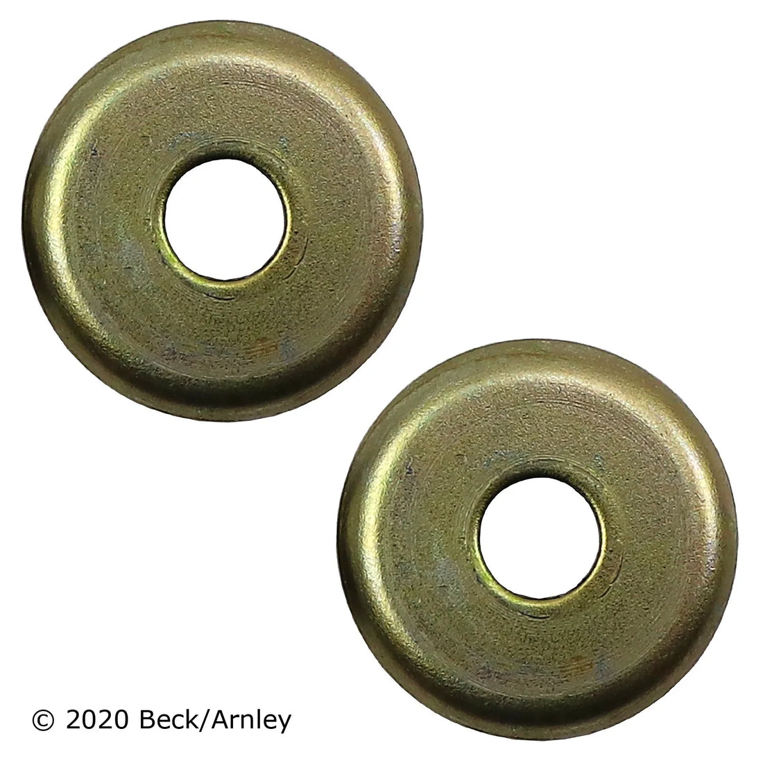 Beck/Arnley 039-6611 1988-1995 Honda Civic Engine Valve Cover Grommet
