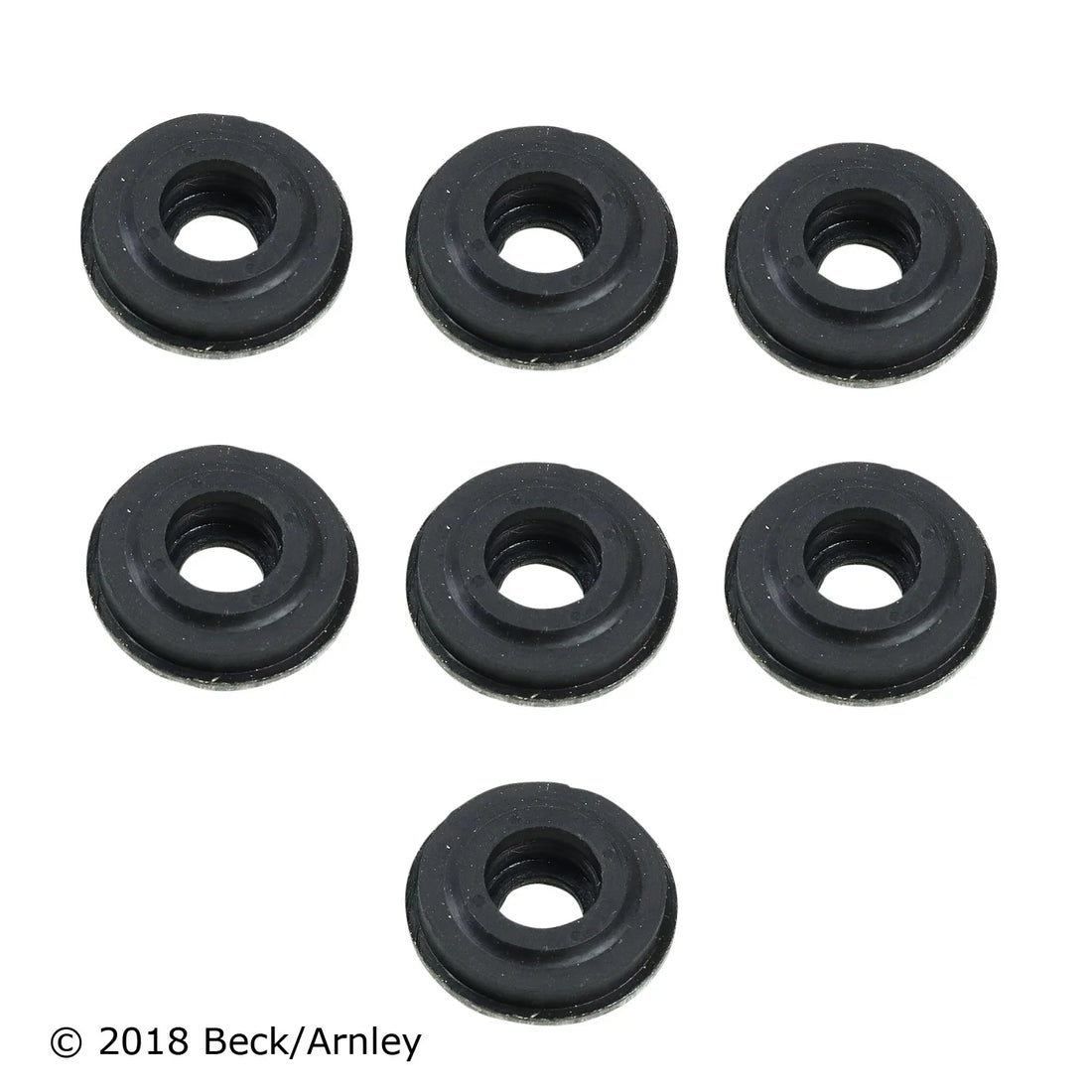 Beck/Arnley 039-6612 1990-2001 Acura Integra Engine Valve Cover Grommet