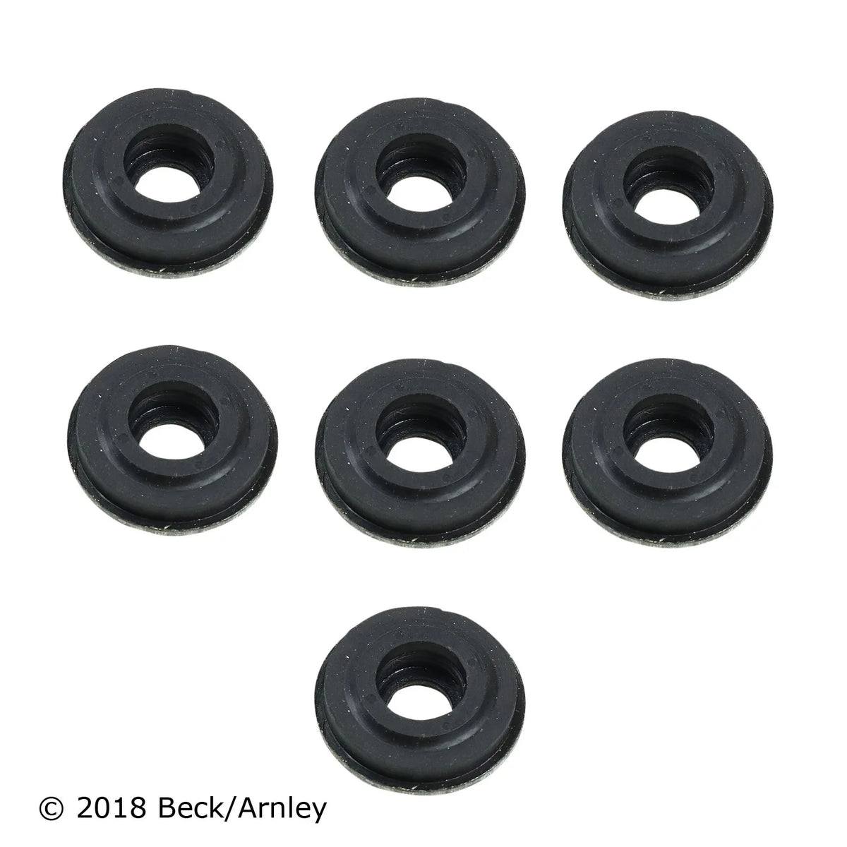 Beck/Arnley 039-6612 1990-2001 Acura Integra Engine Valve Cover Grommet