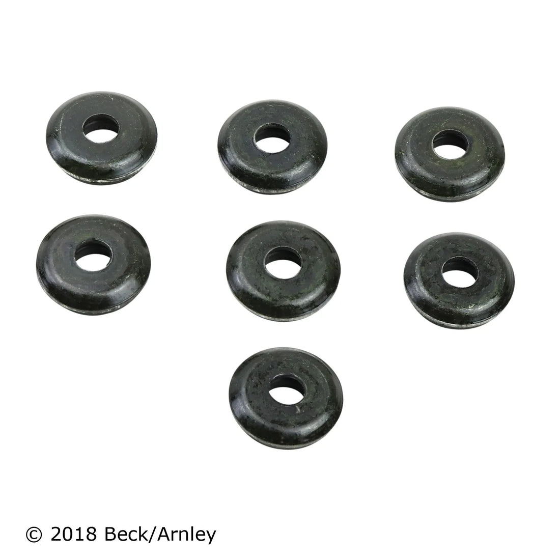 Beck/Arnley 039-6612 1990-2001 Acura Integra Engine Valve Cover Grommet