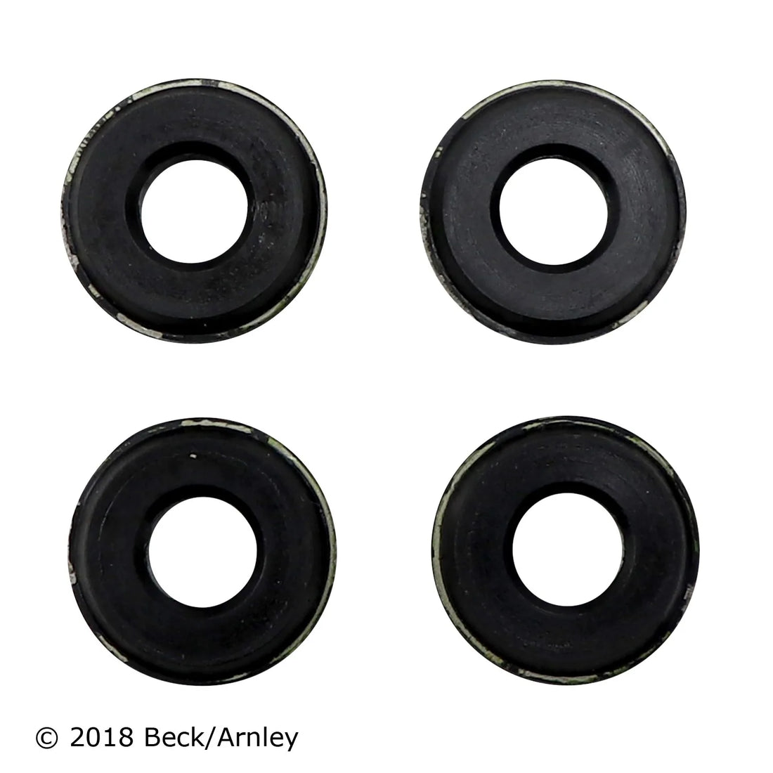 Beck/Arnley 039-6613 1993-1997 Geo Prizm Engine Valve Cover Grommet