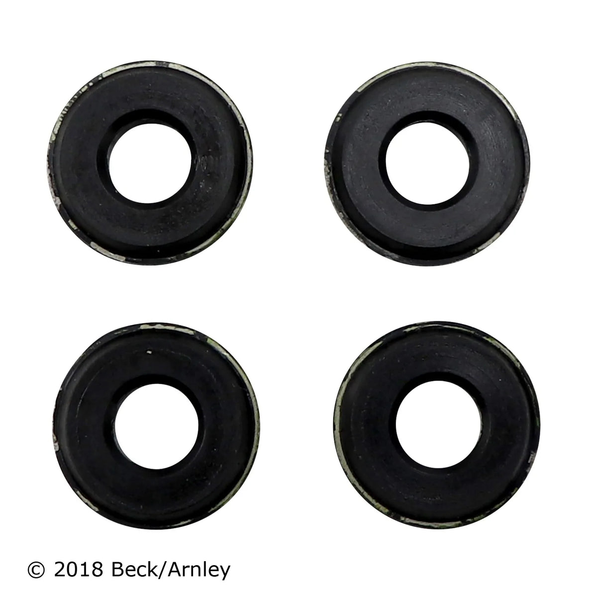 Beck/Arnley 039-6613 1993-1997 Geo Prizm Engine Valve Cover Grommet