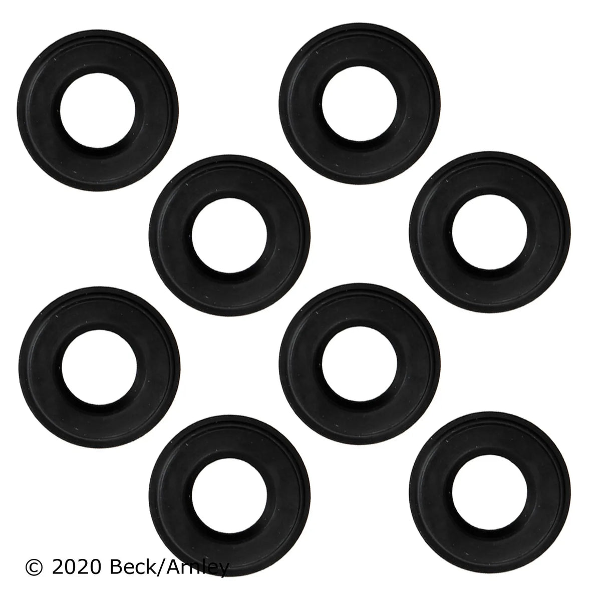 Beck/Arnley 039-6615 2002-2004 Isuzu Axiom Engine Valve Cover Grommet