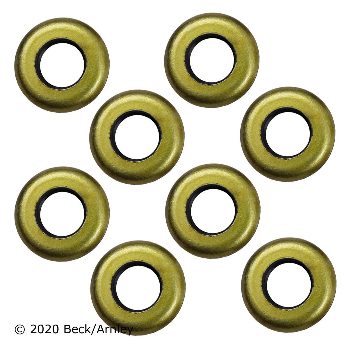 Beck/Arnley 039-6615 2002-2004 Isuzu Axiom Engine Valve Cover Grommet