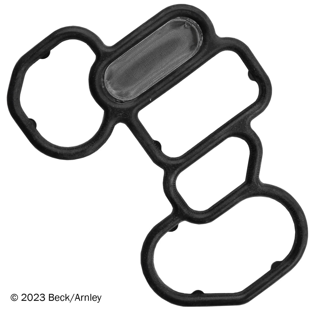 Beck/Arnley 039-6619 2010-2014 Acura TSX Engine Variable Valve Timing (VVT) Solenoid Filter Gasket
