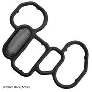 Beck/Arnley 039-6619 2010-2014 Acura TSX Engine Variable Valve Timing (VVT) Solenoid Filter Gasket