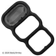 Beck/Arnley 039-6622 2000-2006 Honda Insight Engine Variable Valve Timing (VVT) Solenoid Filter Gasket