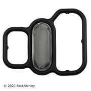 Beck/Arnley 039-6623 1996-2005 Honda Civic Engine Variable Valve Timing (VVT) Solenoid Filter Gasket