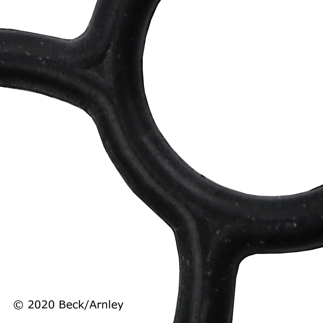 Beck/Arnley 039-6625 2010-2014 Acura TSX Engine Variable Valve Timing (VVT) Solenoid Filter Gasket