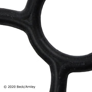 Beck/Arnley 039-6625 2010-2014 Acura TSX Engine Variable Valve Timing (VVT) Solenoid Filter Gasket