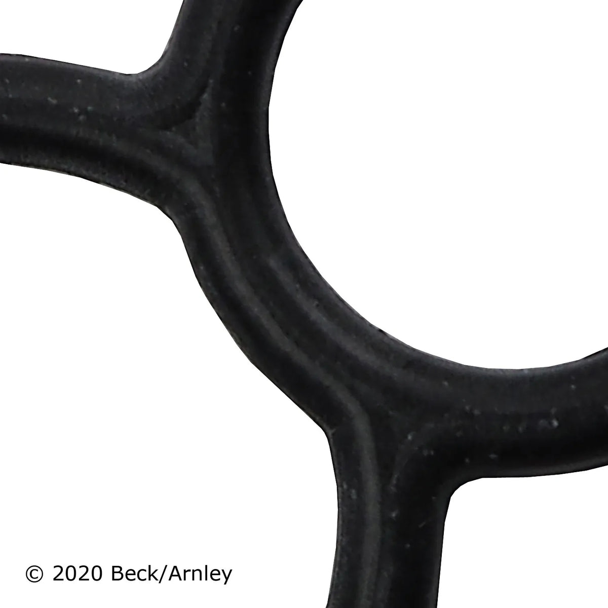 Beck/Arnley 039-6625 2010-2014 Acura TSX Engine Variable Valve Timing (VVT) Solenoid Filter Gasket