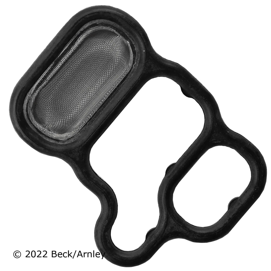 Beck/Arnley 039-6626 2007-2012 Acura RDX Engine Variable Valve Timing (VVT) Solenoid Filter Gasket