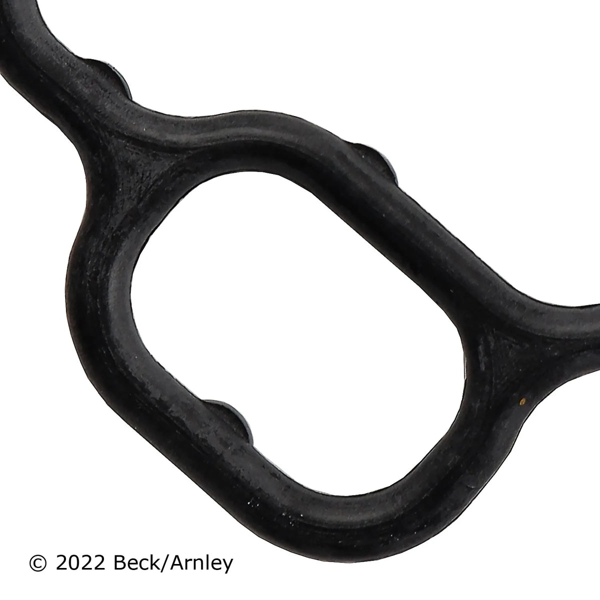 Beck/Arnley 039-6626 2007-2012 Acura RDX Engine Variable Valve Timing (VVT) Solenoid Filter Gasket