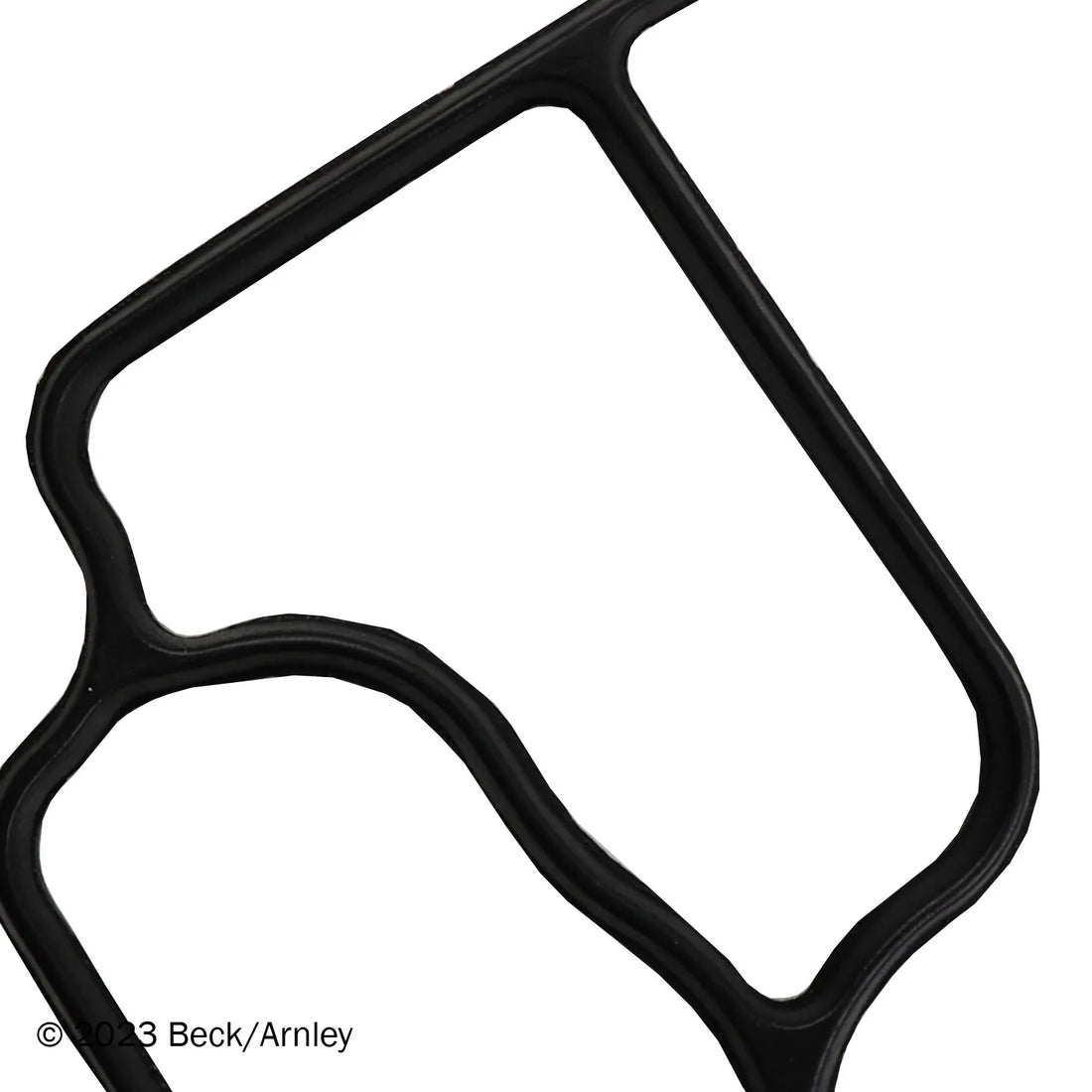 Beck/Arnley 039-6627 2003-2008 BMW Z4 Engine Oil Filter Housing Gasket
