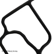 Beck/Arnley 039-6627 2003-2008 BMW Z4 Engine Oil Filter Housing Gasket