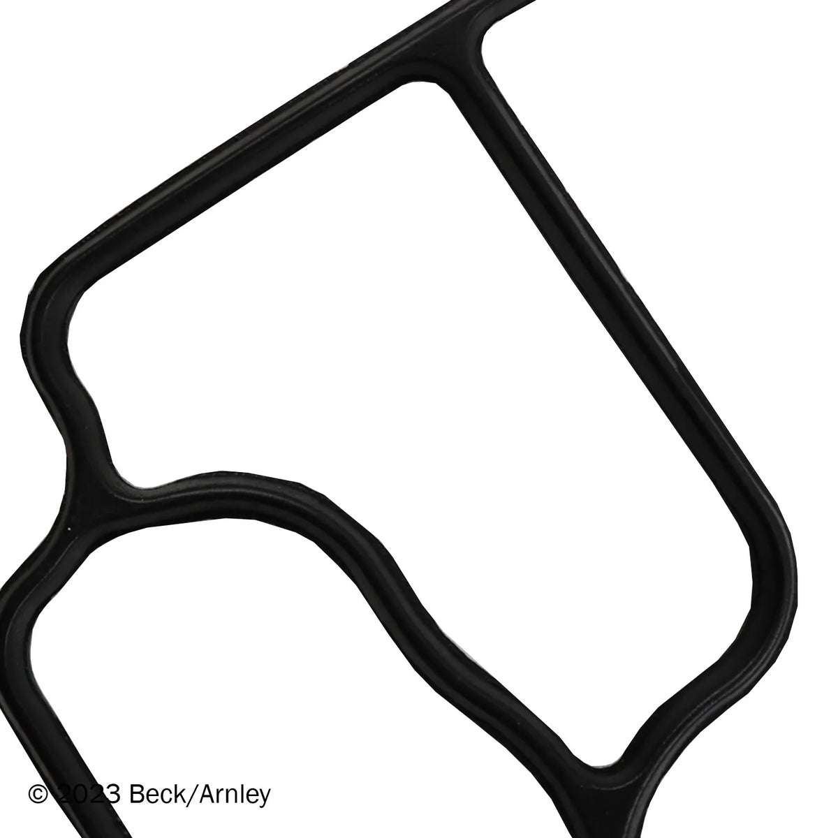 Beck/Arnley 039-6627 2003-2008 BMW Z4 Engine Oil Filter Housing Gasket