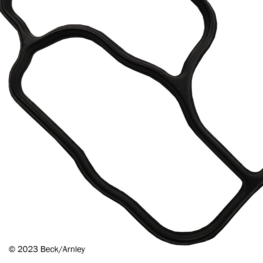 Beck/Arnley 039-6627 2003-2008 BMW Z4 Engine Oil Filter Housing Gasket