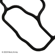 Beck/Arnley 039-6627 2003-2008 BMW Z4 Engine Oil Filter Housing Gasket