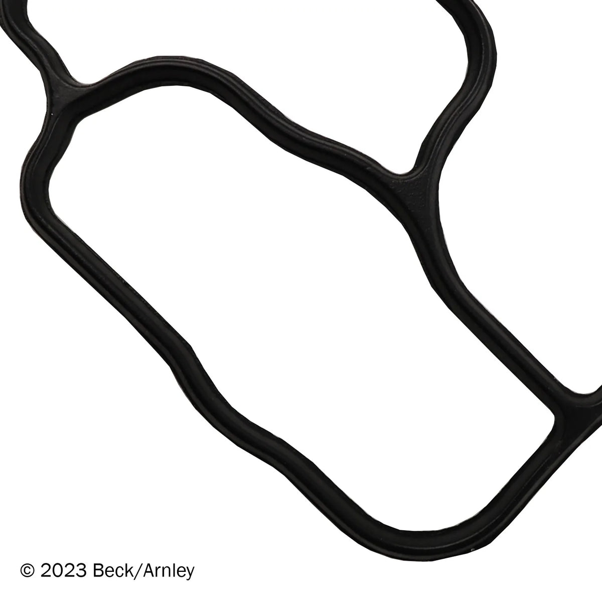 Beck/Arnley 039-6627 2003-2008 BMW Z4 Engine Oil Filter Housing Gasket