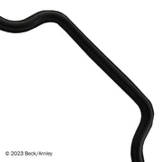 Beck/Arnley 039-6627 2003-2008 BMW Z4 Engine Oil Filter Housing Gasket