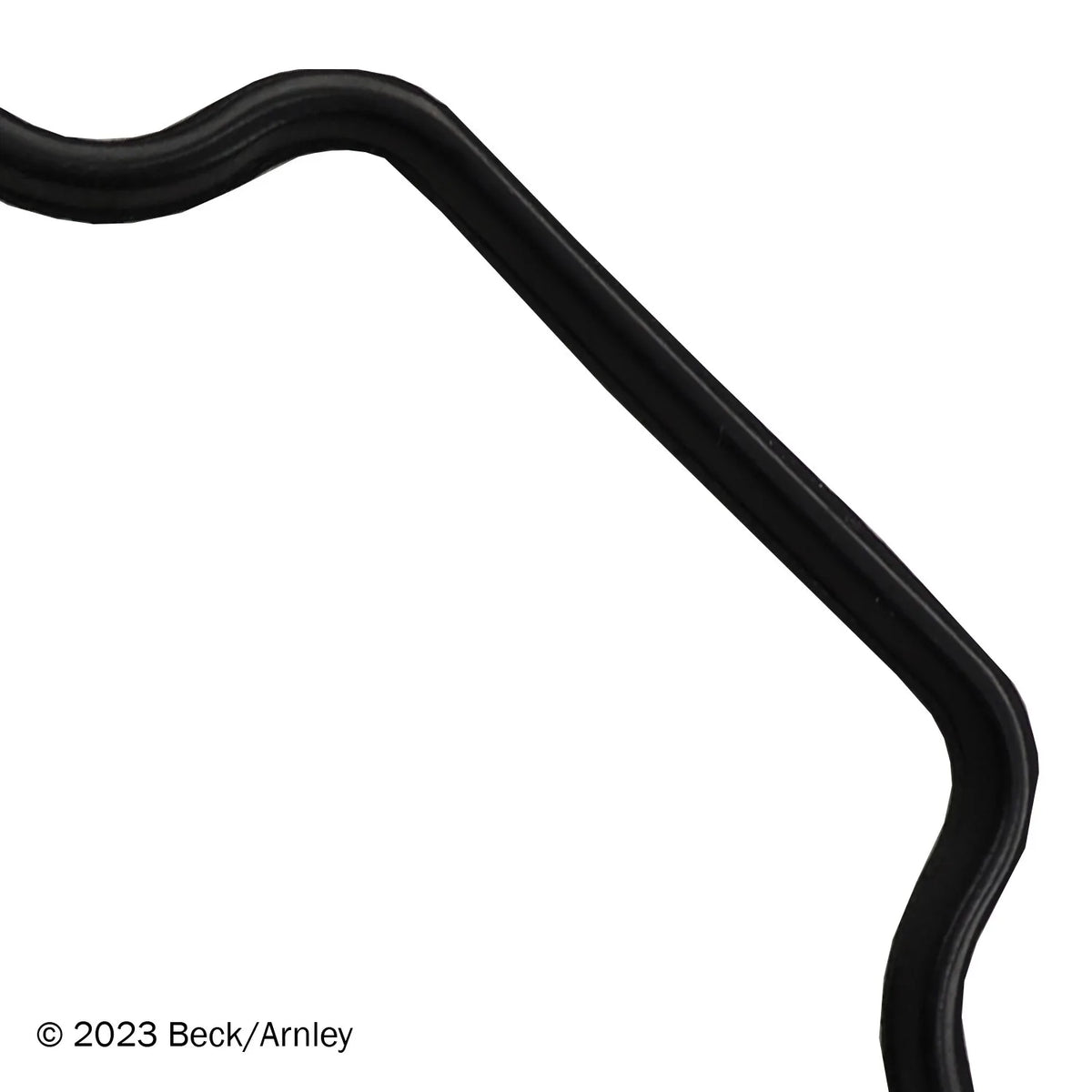 Beck/Arnley 039-6627 2003-2008 BMW Z4 Engine Oil Filter Housing Gasket