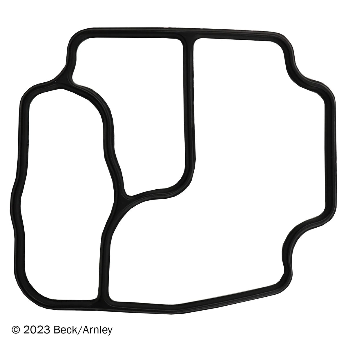 Beck/Arnley 039-6627 2003-2008 BMW Z4 Engine Oil Filter Housing Gasket