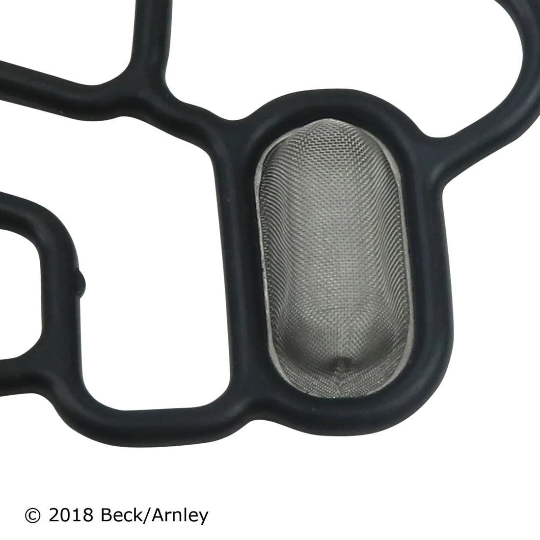 Beck/Arnley 039-6630 2012-2015 Honda Civic Engine Variable Valve Timing (VVT) Solenoid Filter Gasket
