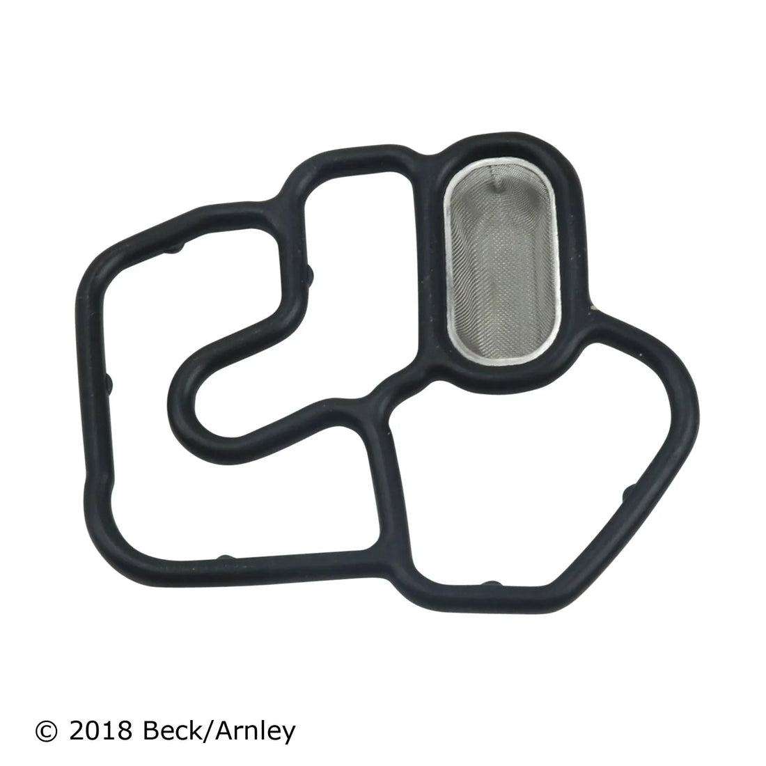 Beck/Arnley 039-6630 2012-2015 Honda Civic Engine Variable Valve Timing (VVT) Solenoid Filter Gasket