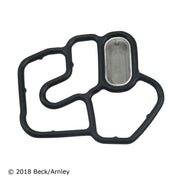 Beck/Arnley 039-6630 2012-2015 Honda Civic Engine Variable Valve Timing (VVT) Solenoid Filter Gasket