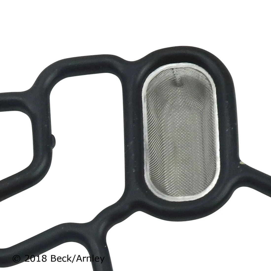 Beck/Arnley 039-6630 2012-2015 Honda Civic Engine Variable Valve Timing (VVT) Solenoid Filter Gasket