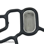 Beck/Arnley 039-6630 2012-2015 Honda Civic Engine Variable Valve Timing (VVT) Solenoid Filter Gasket